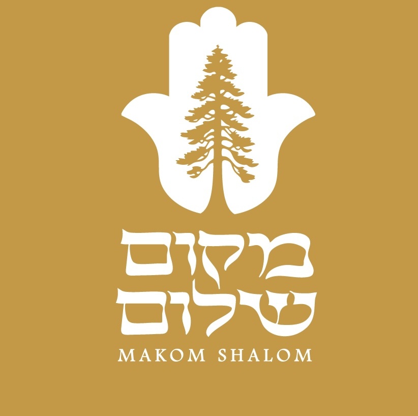 Kabbalat Shabbat - logo
